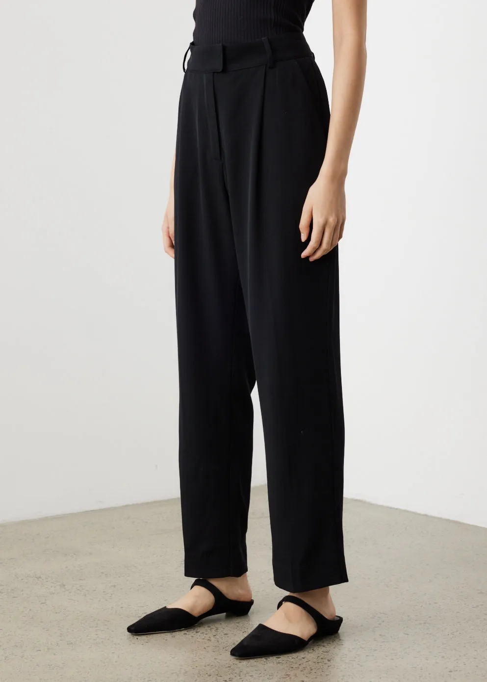 0014 Tailored Trousers