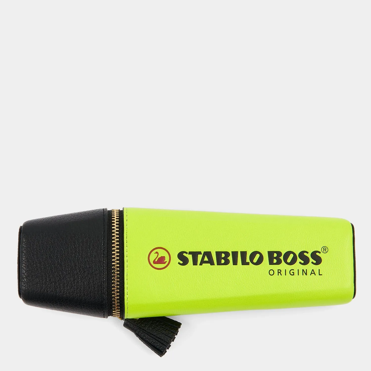 Anya Brands STABILO BOSS ORIGINAL Pencil Case