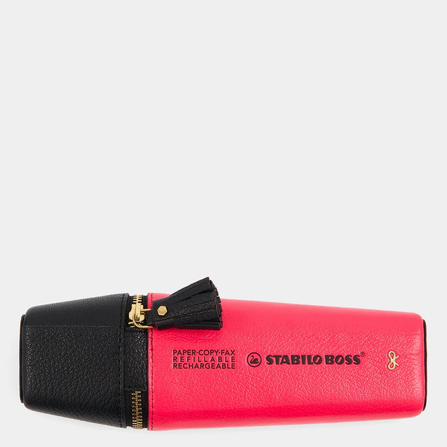 Anya Brands STABILO BOSS ORIGINAL Pencil Case