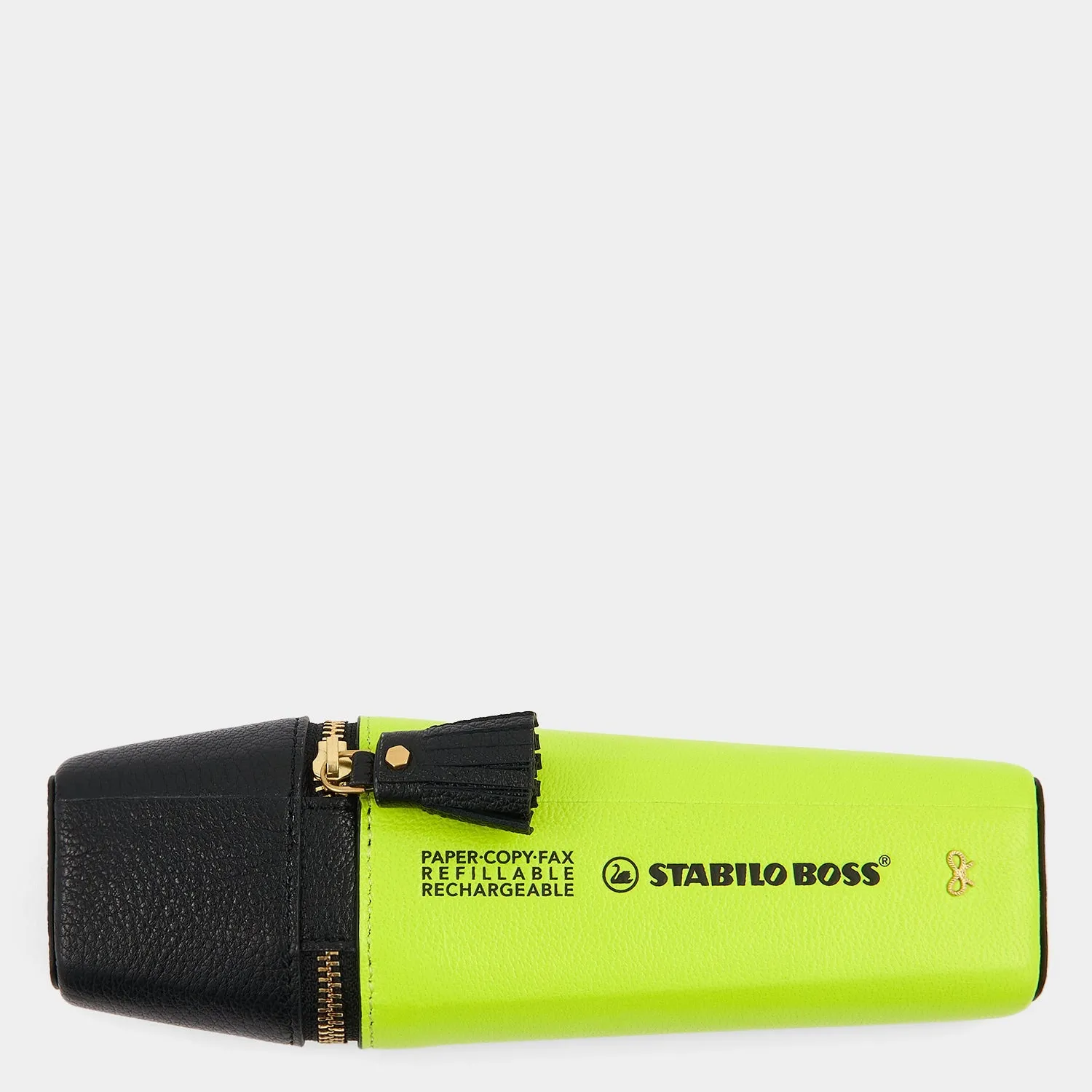 Anya Brands STABILO BOSS ORIGINAL Pencil Case