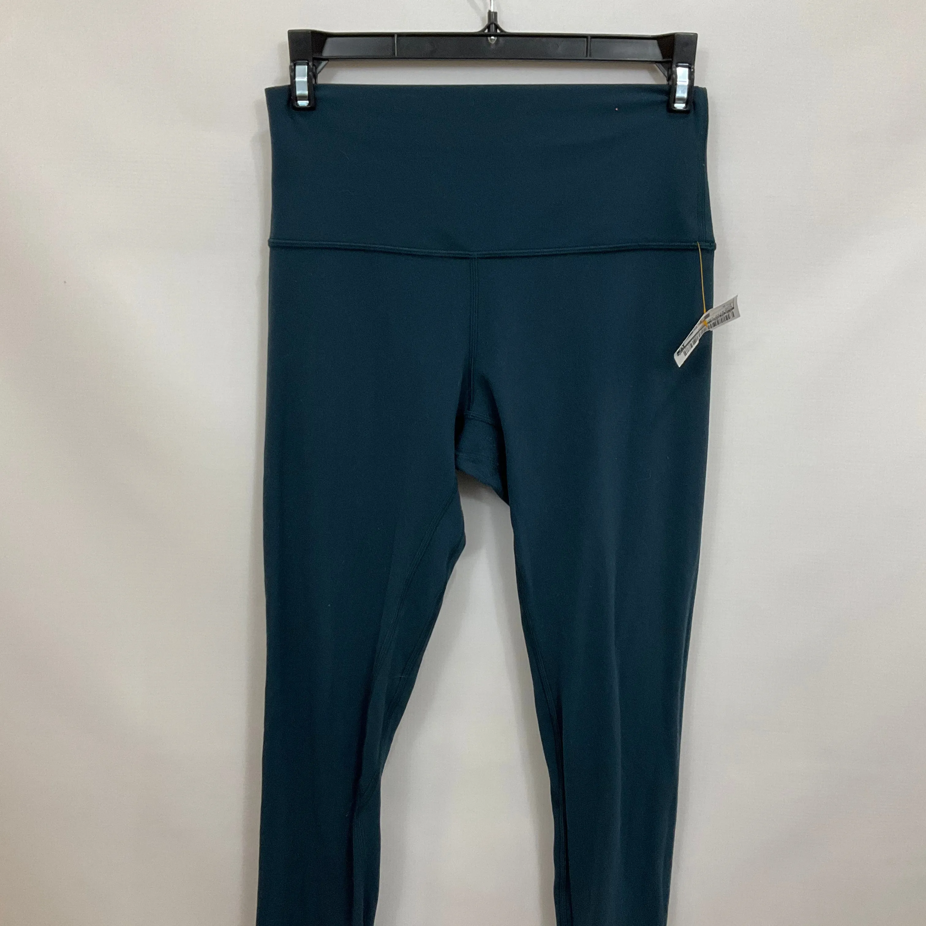 Athletic Leggings By Lululemon  Size: 6