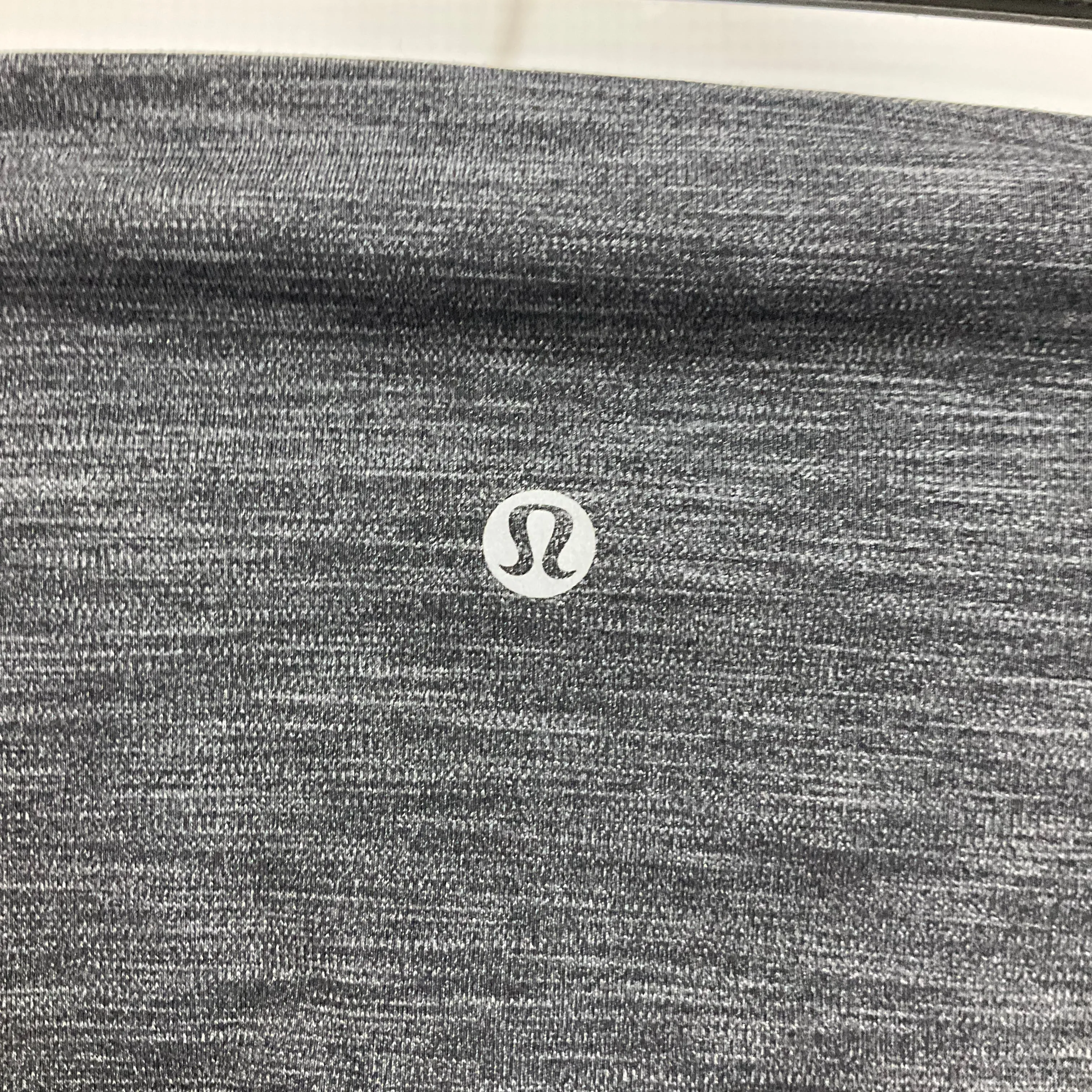 Athletic Leggings By Lululemon  Size: 6