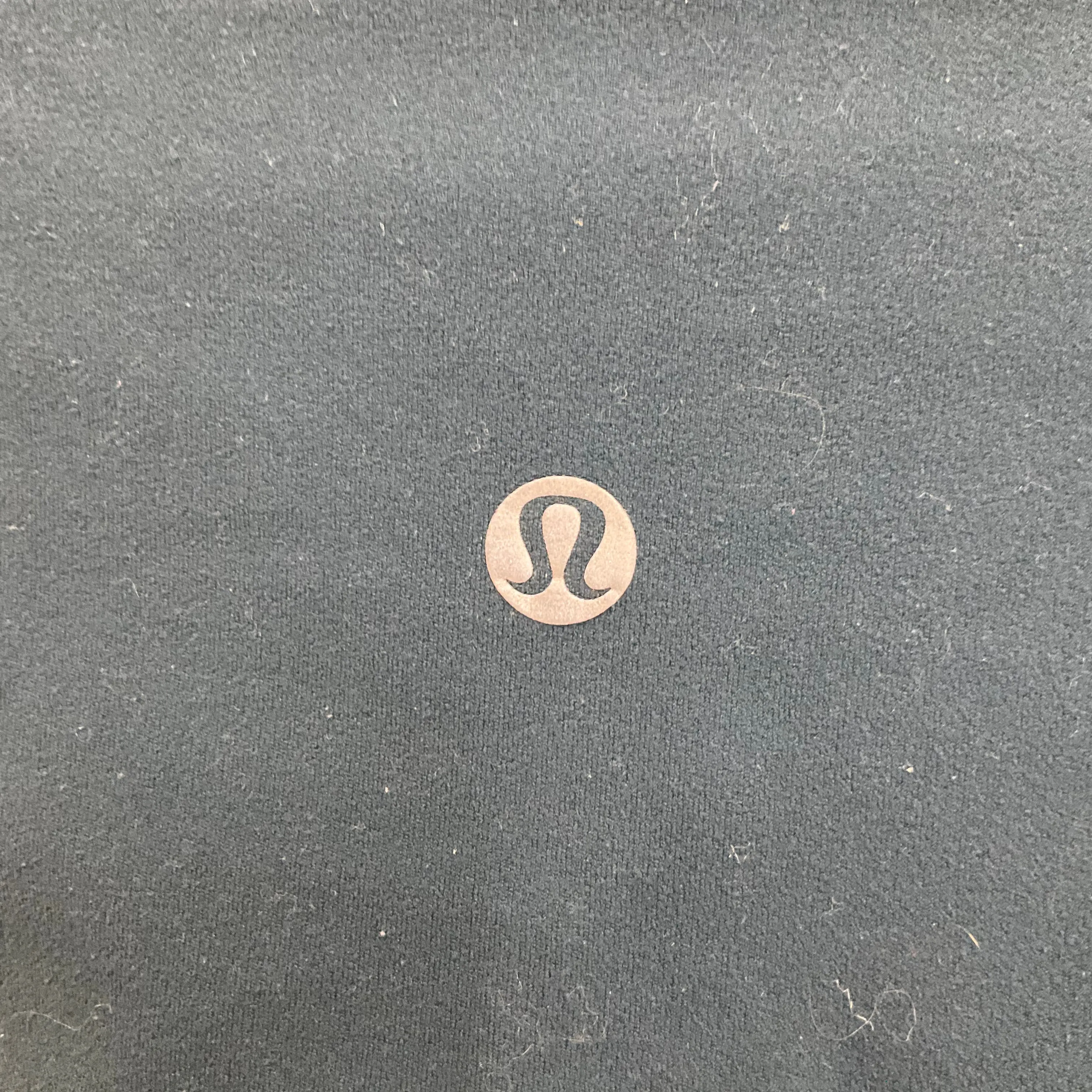 Athletic Leggings By Lululemon  Size: 6