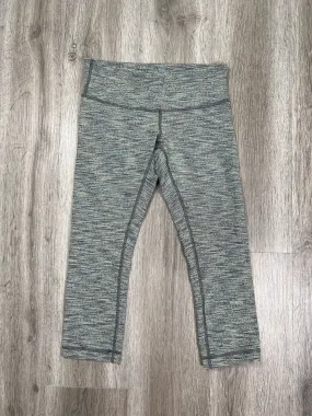 Athletic Leggings By Lululemon  Size: S