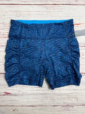 Athletic Shorts By Lululemon  Size: 6