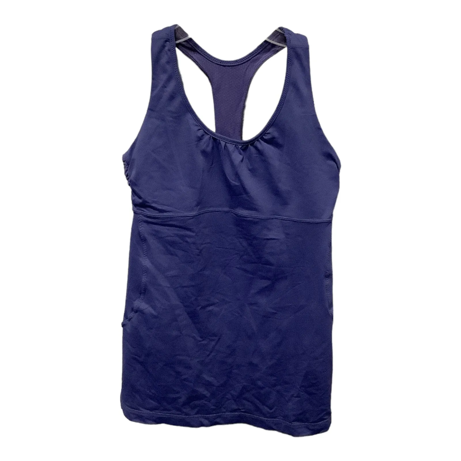 Athletic Tank Top By Lululemon  Size: S