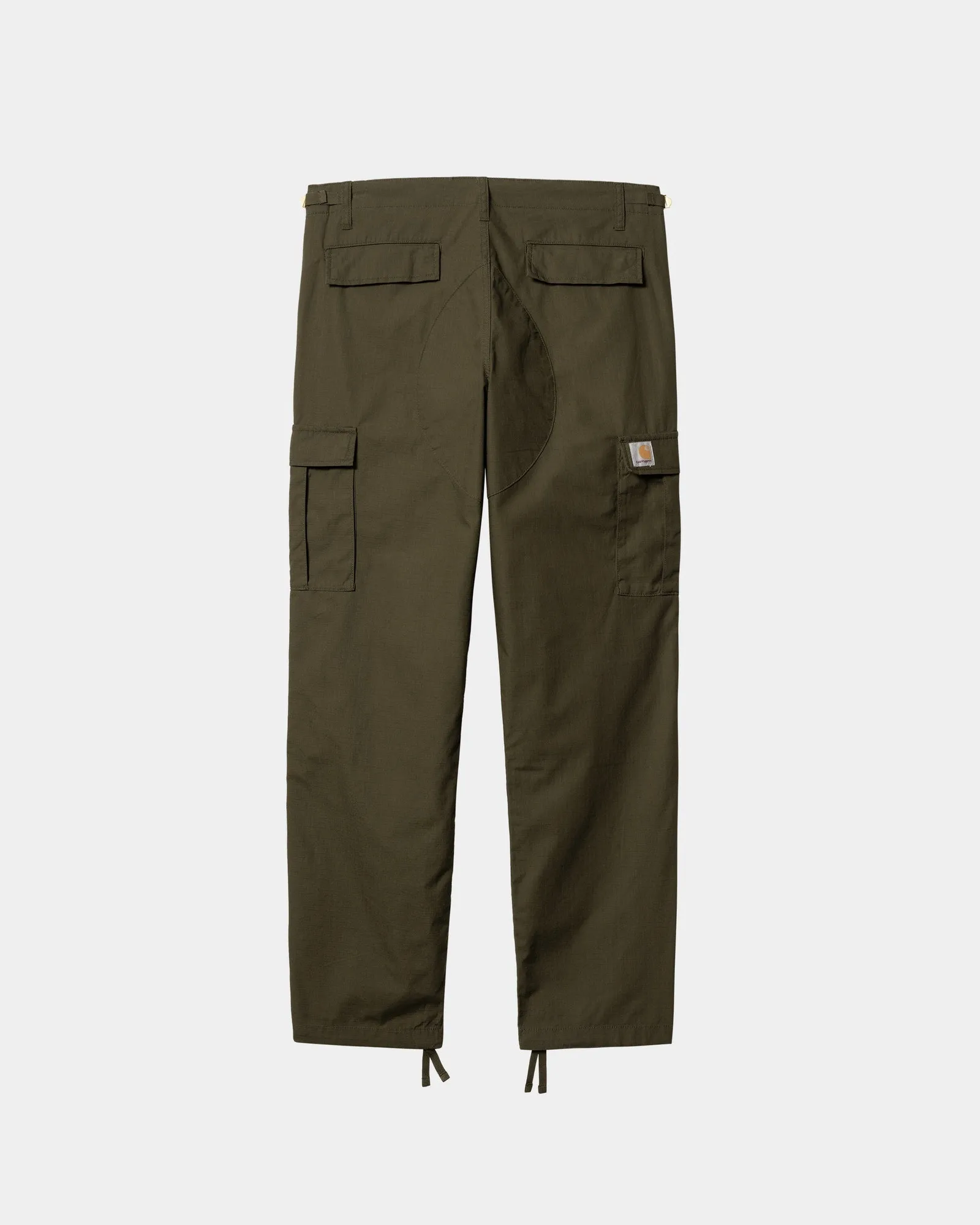 Aviation Pant | Cypress