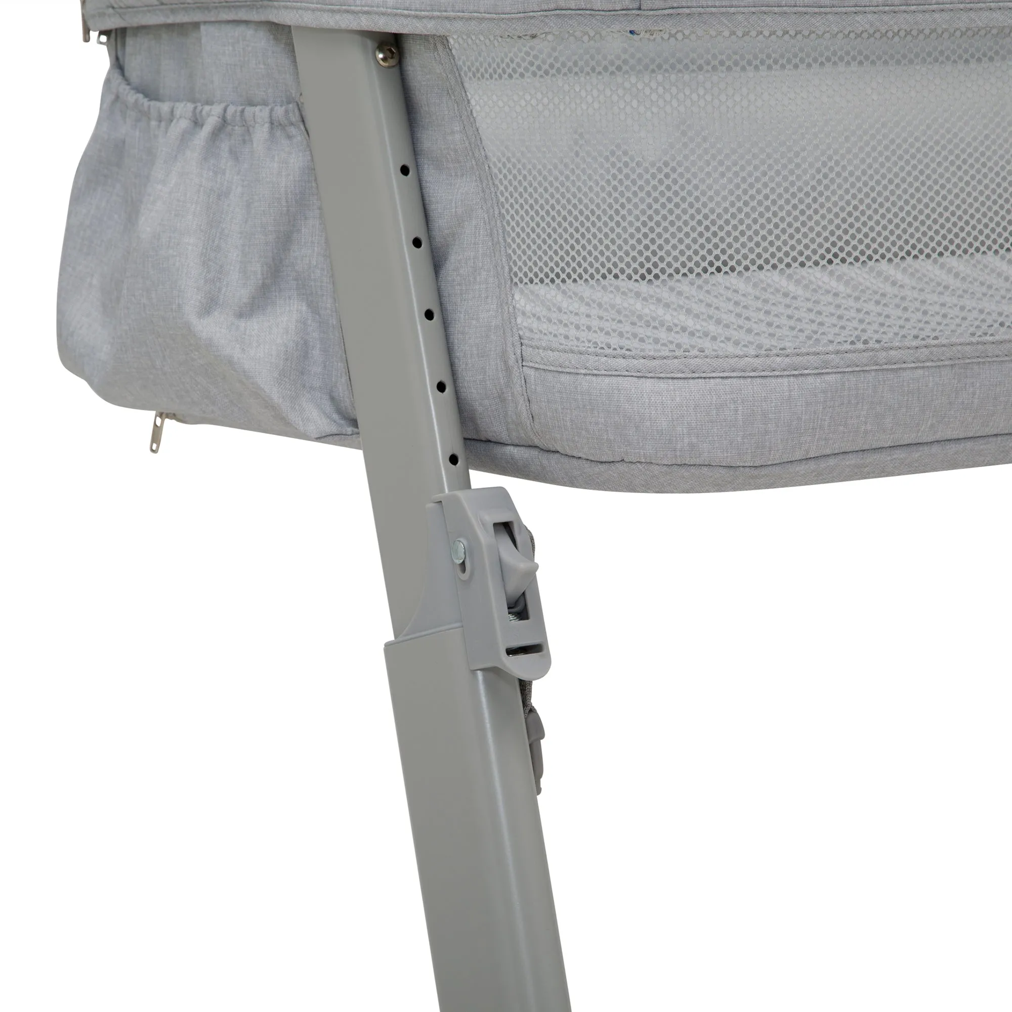 babyGap Whisper Bedside Bassinet