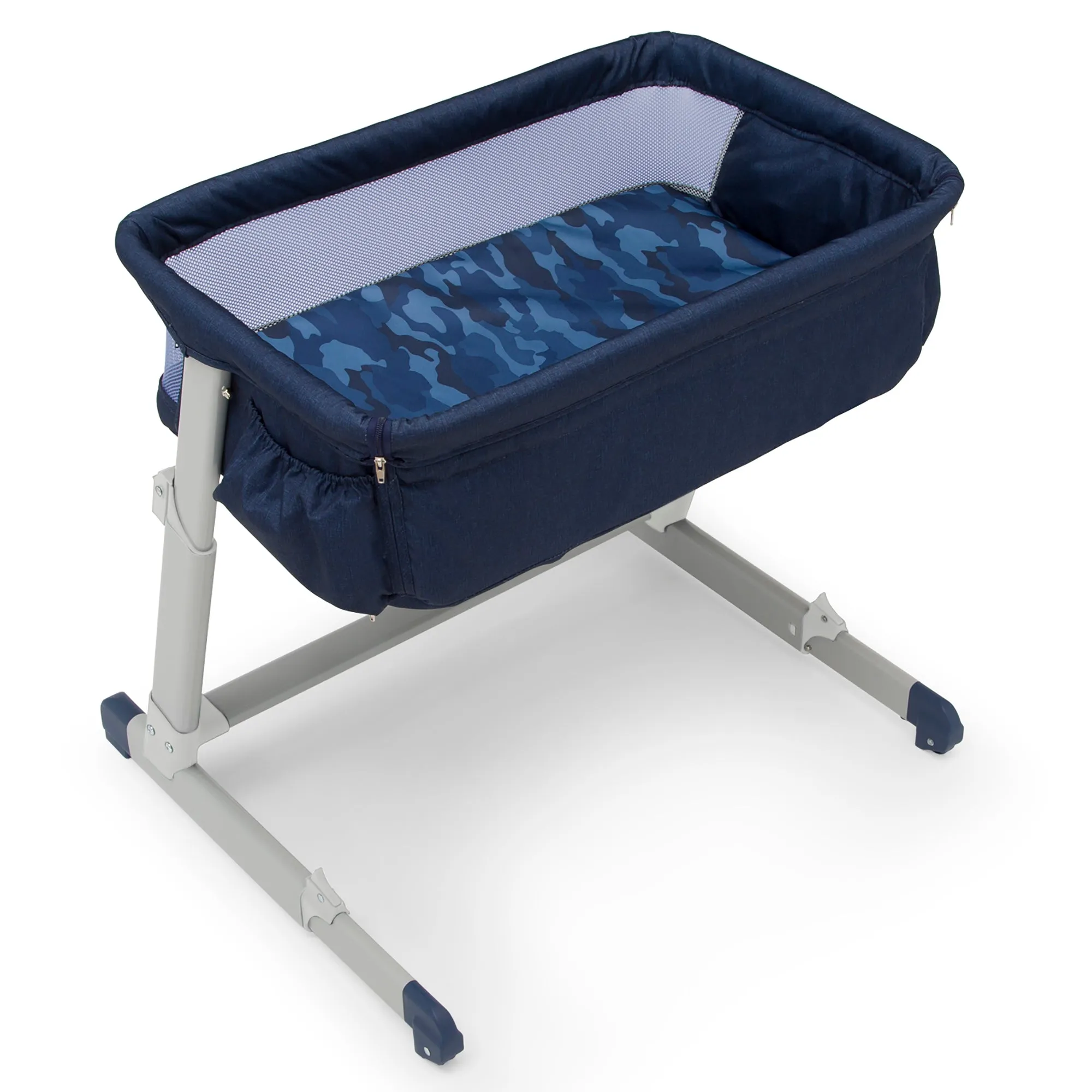 babyGap Whisper Bedside Bassinet