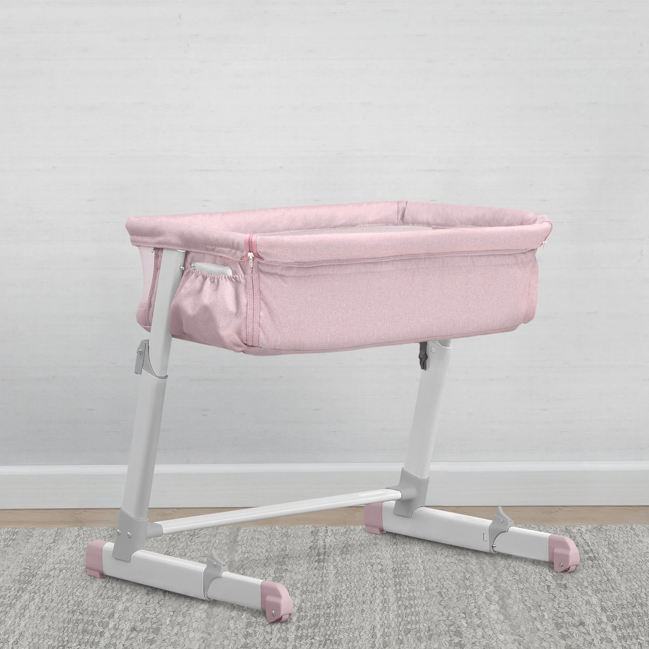 babyGap Whisper Bedside Bassinet