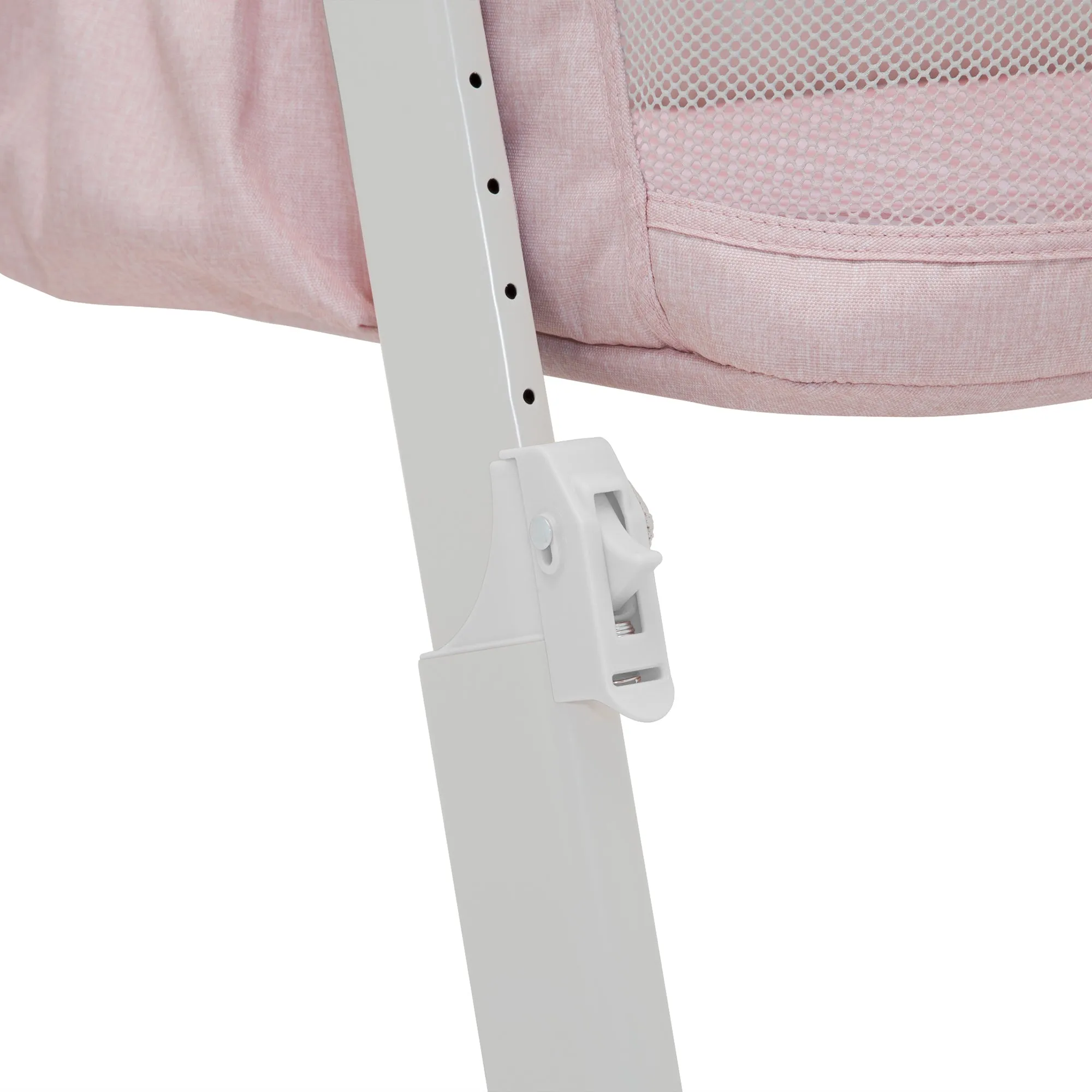 babyGap Whisper Bedside Bassinet