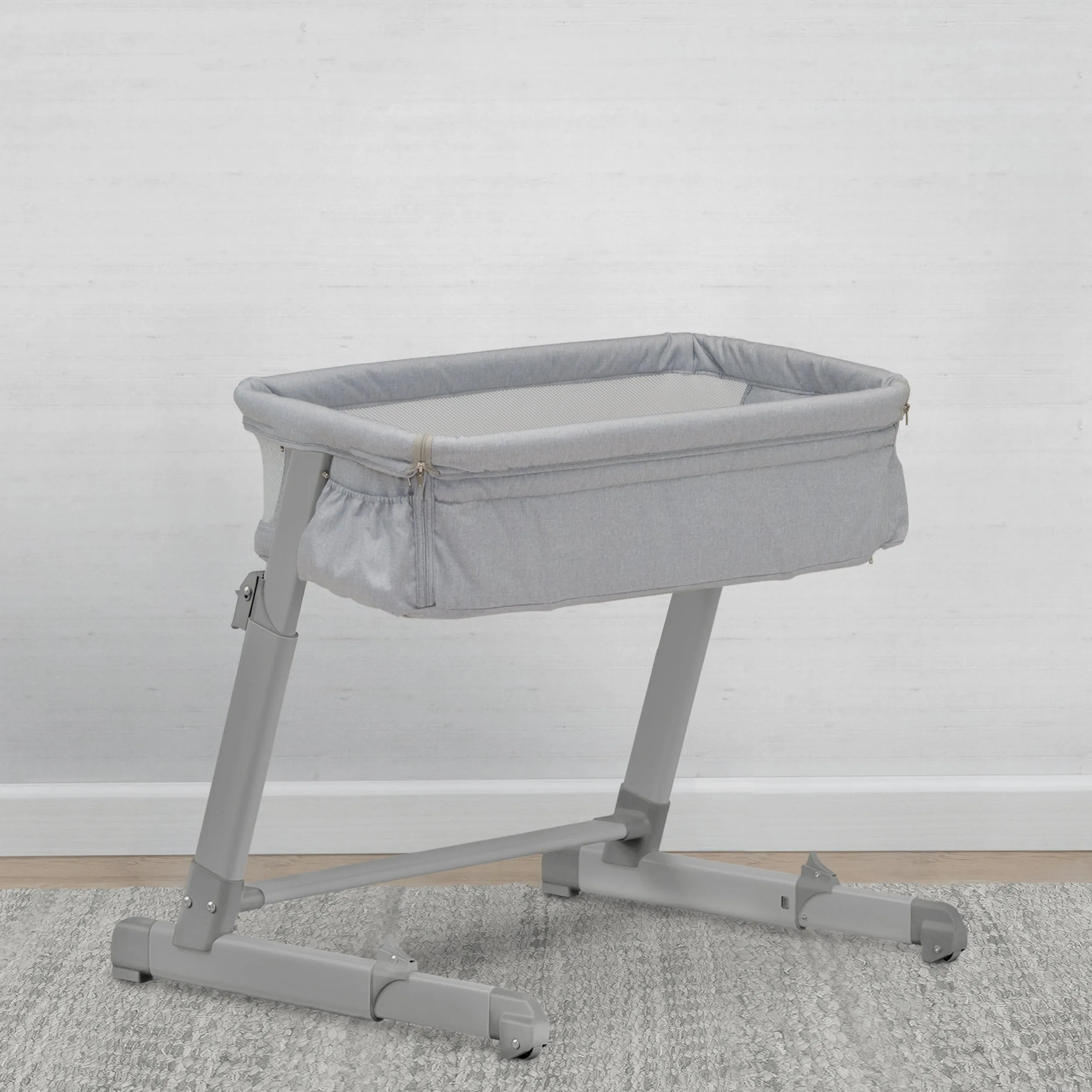 babyGap Whisper Bedside Bassinet