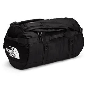 Base camp duffel bag S - TNF black / TNF white