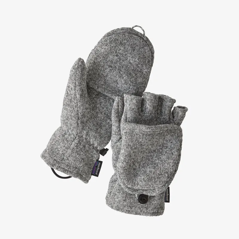 BETTER SWEATER GLOVES