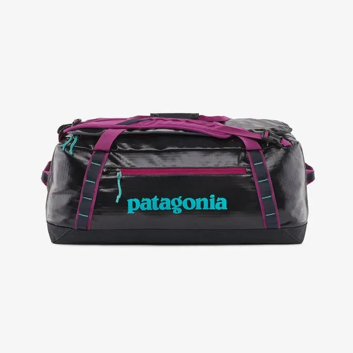 BLACK HOLE DUFFEL 55L