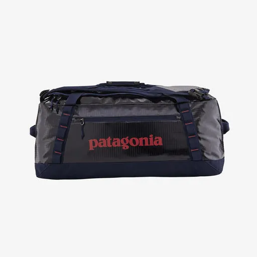 BLACK HOLE DUFFEL 55L