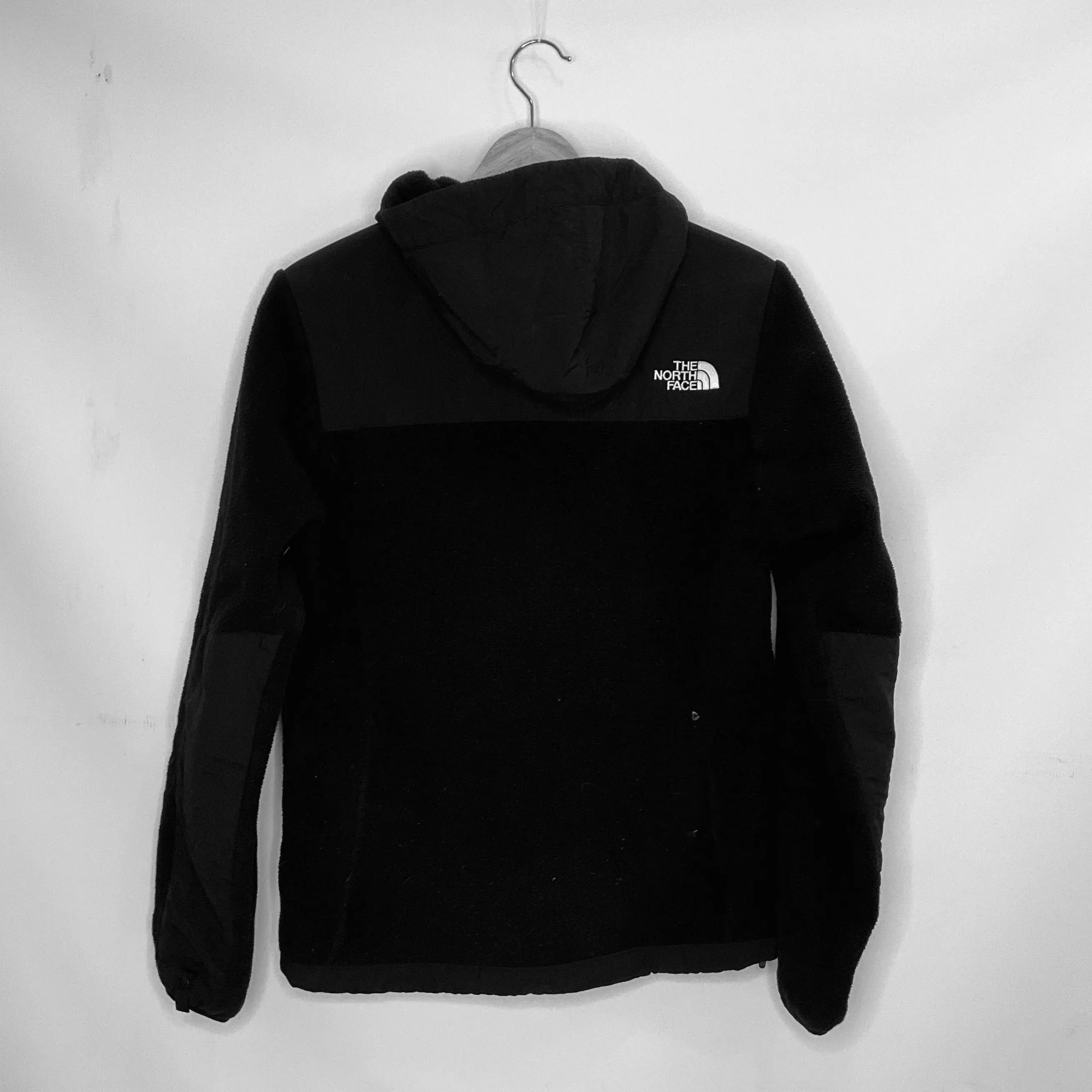 Black Jacket Fleece The North Face, Size S