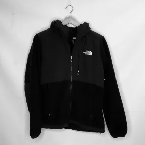 Black Jacket Fleece The North Face, Size S