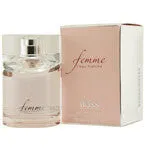 Boss Femme for Women by Hugo Boss EDP