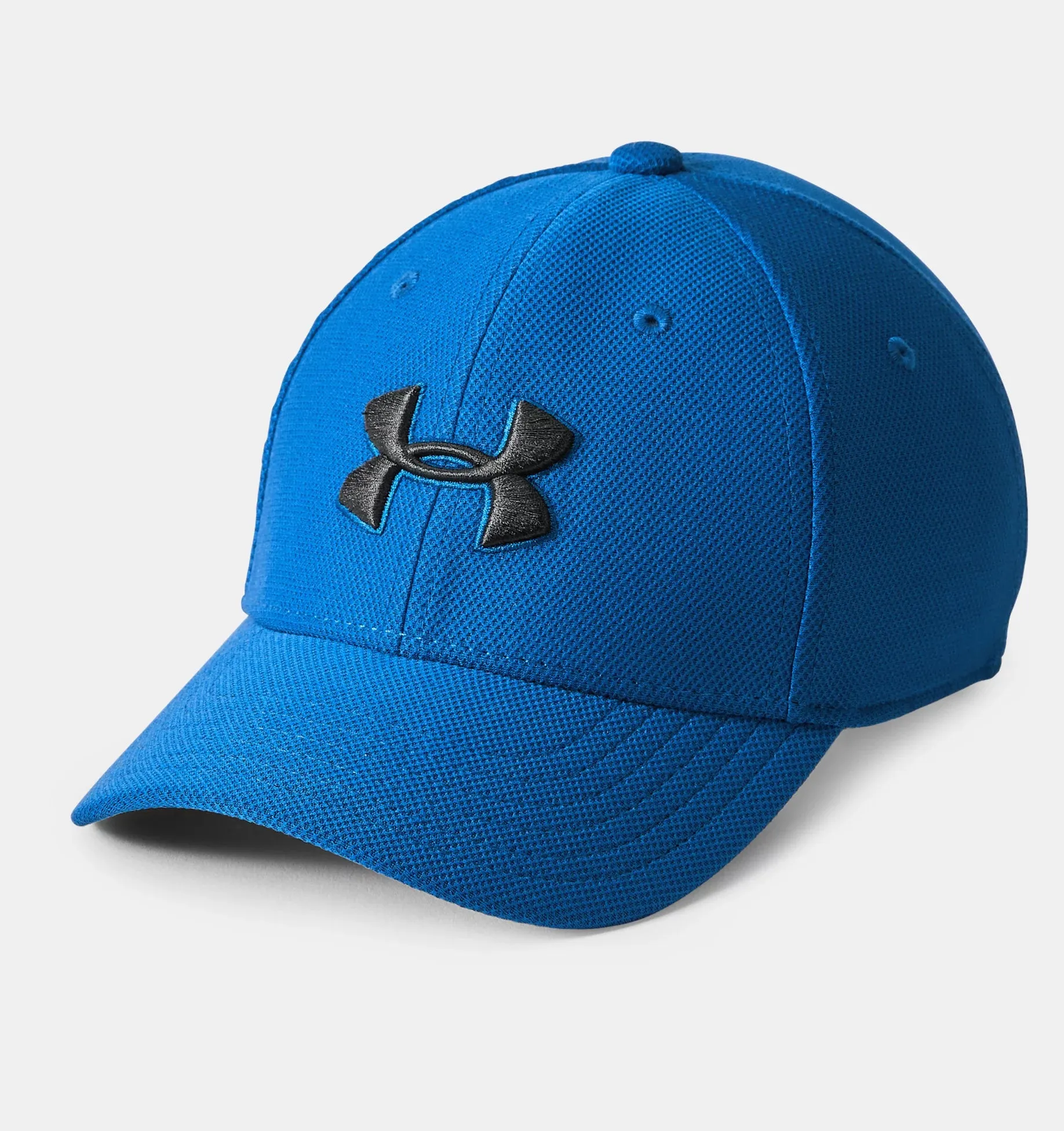 Boys' ROYAL Blitzing 3.0 Cap | Under Armour