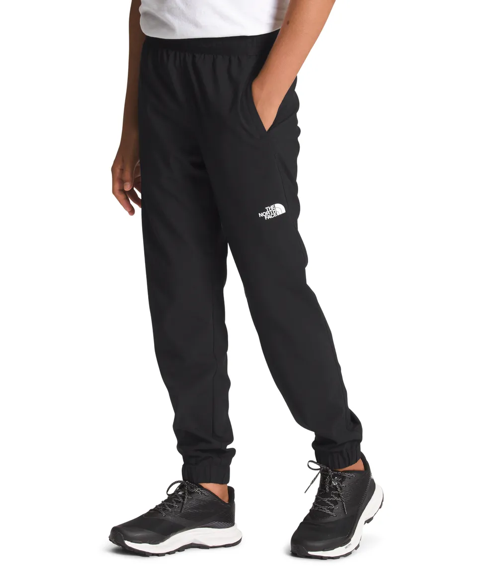 Boys' The North Face Youth On The Trail Pant