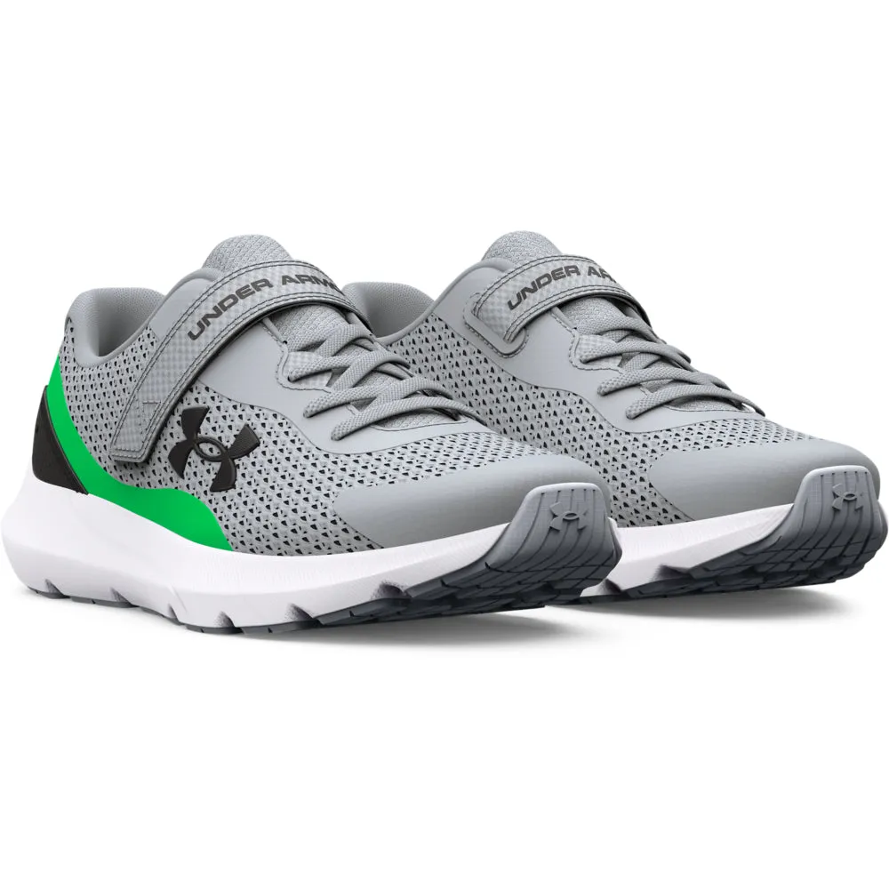 Boys' Under Armour Kids Surge 3