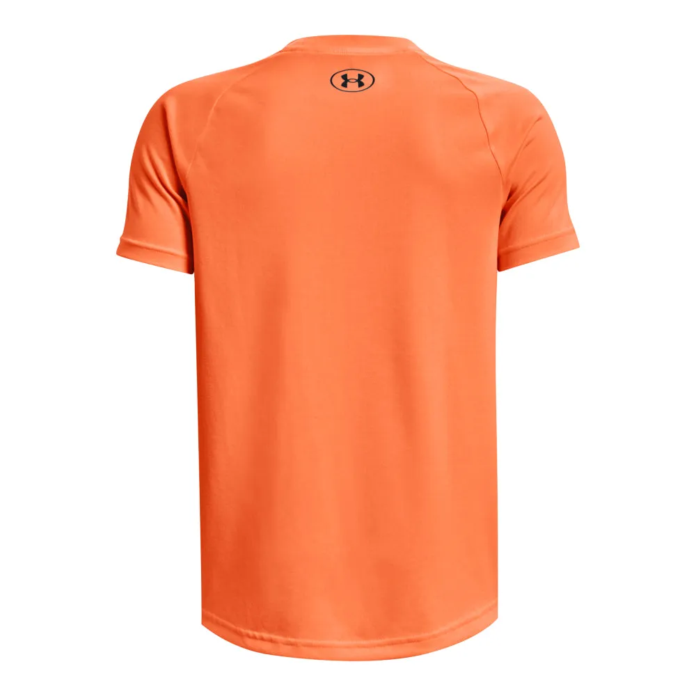 Boys' Under Armour Youth Tech 2.0 T-Shirt