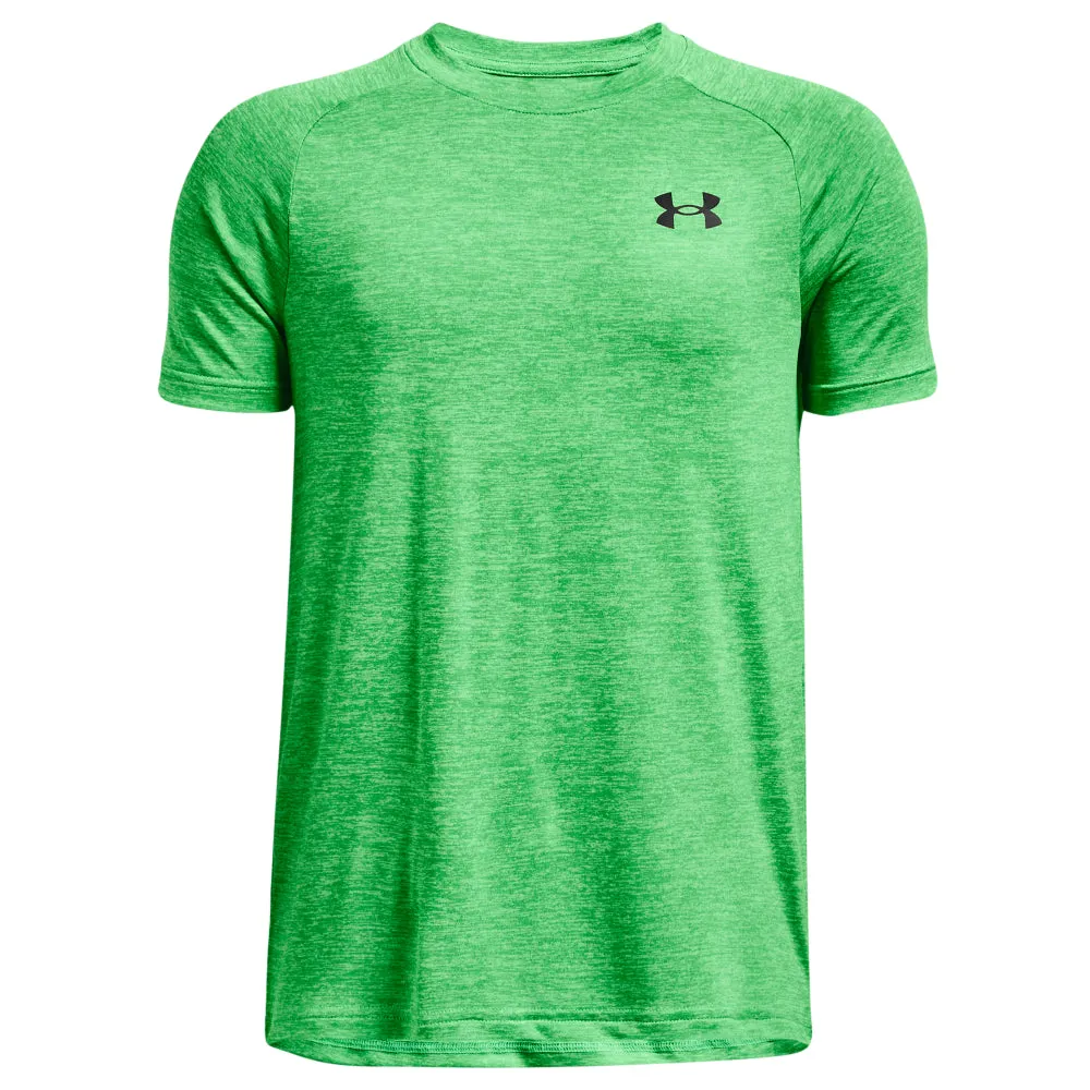 Boys' Under Armour Youth Tech 2.0 T-Shirt