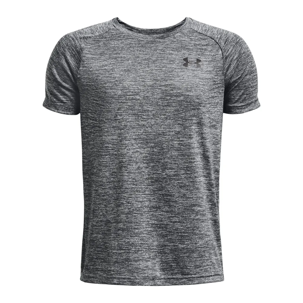 Boys' Under Armour Youth Tech 2.0 T-Shirt