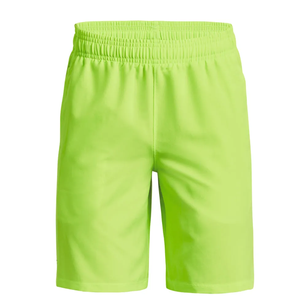 Boys' Under Armour Youth Woven Short