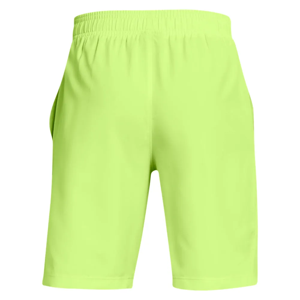 Boys' Under Armour Youth Woven Short