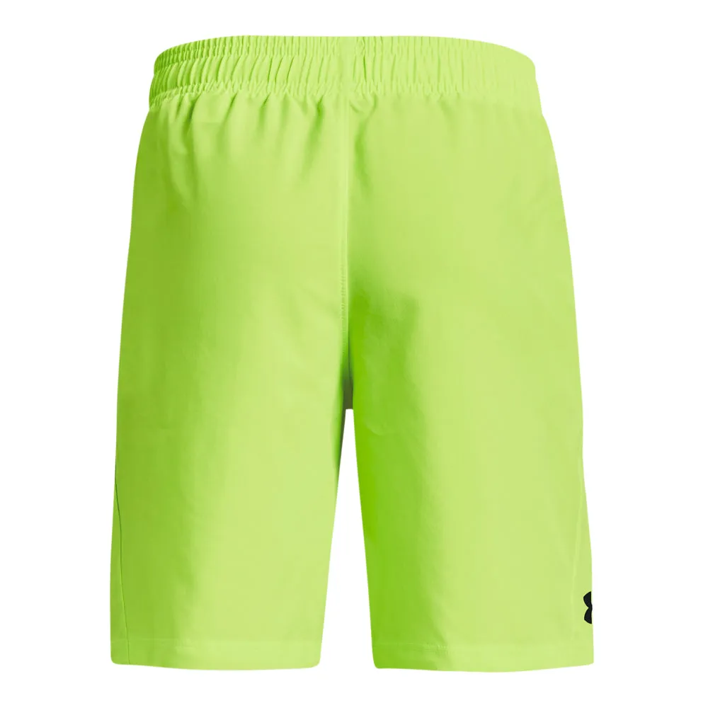 Boys' Under Armour Youth Woven Short