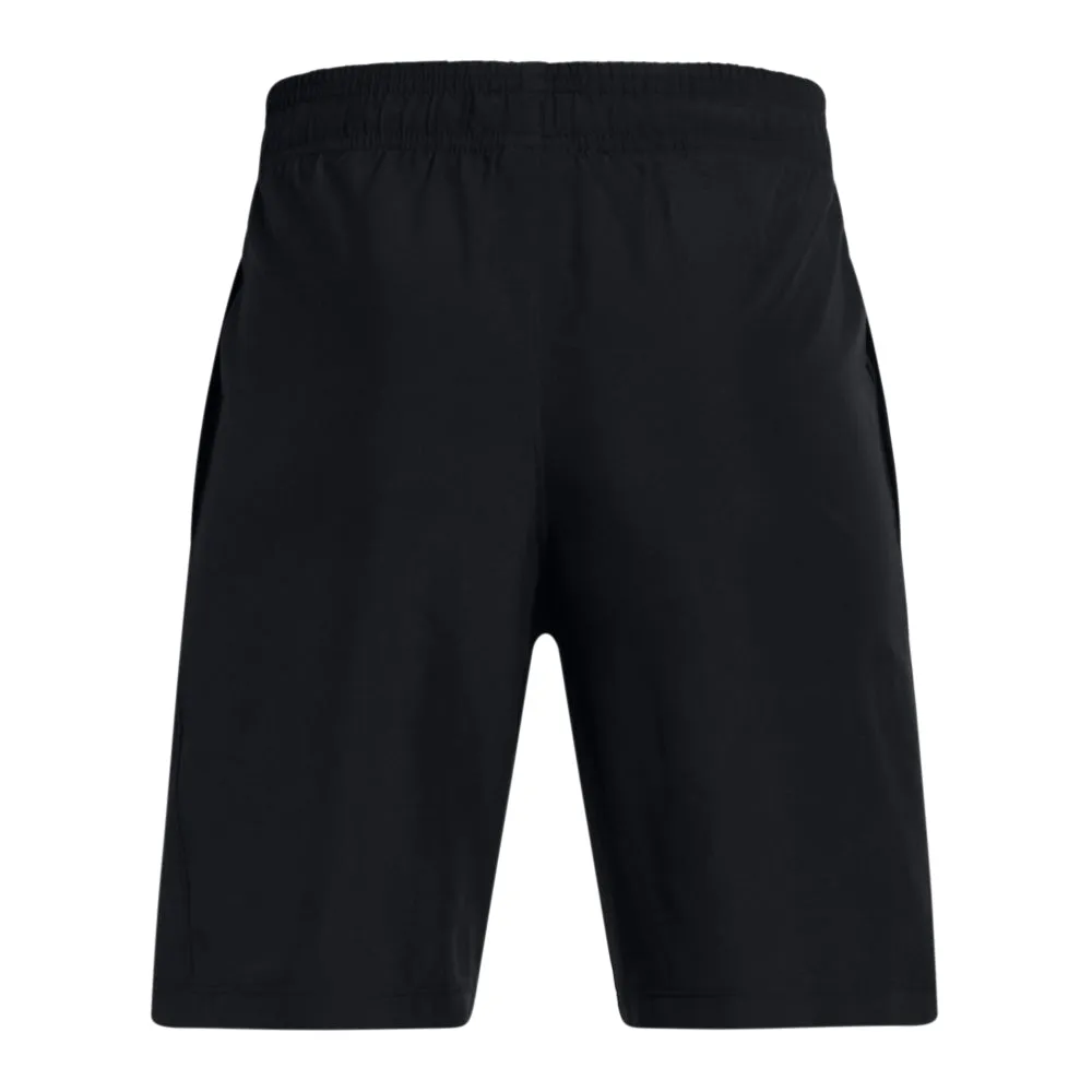 Boys' Under Armour Youth Woven Short