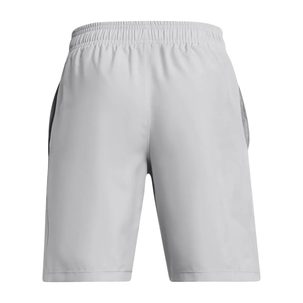 Boys' Under Armour Youth Woven Short