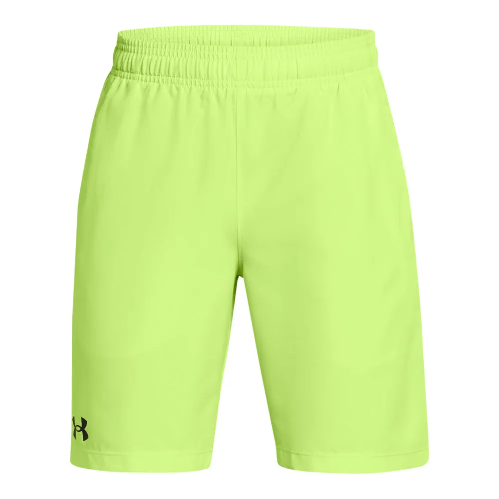 Boys' Under Armour Youth Woven Short