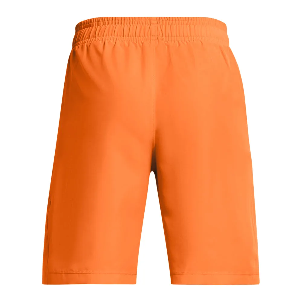 Boys' Under Armour Youth Woven Short