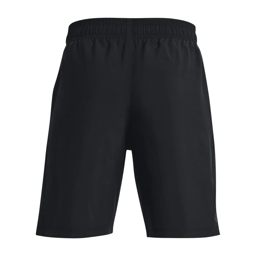 Boys' Under Armour Youth Woven Short