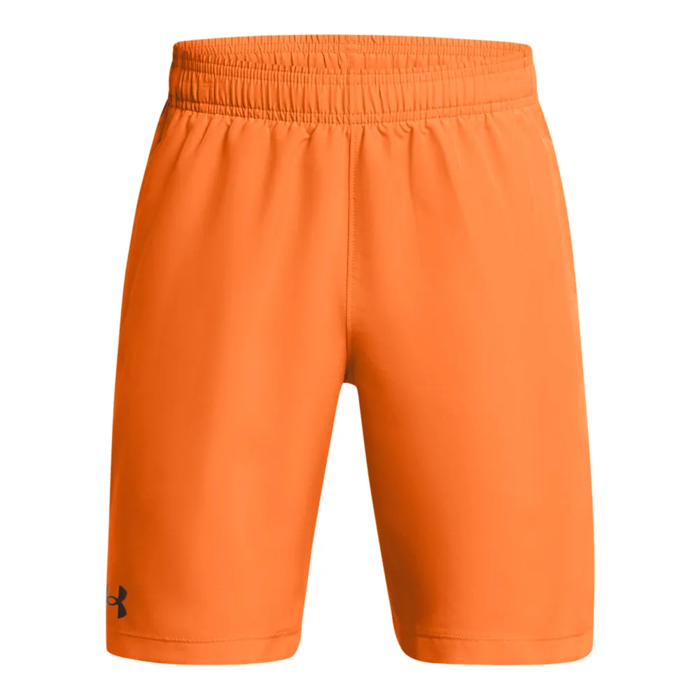 Boys' Under Armour Youth Woven Short