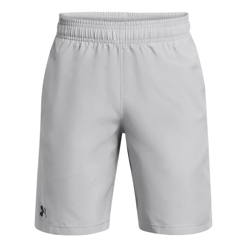 Boys' Under Armour Youth Woven Short