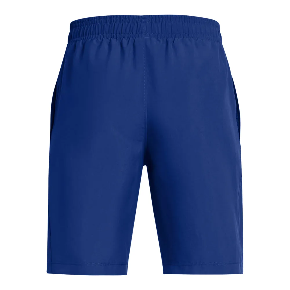 Boys' Under Armour Youth Woven Short