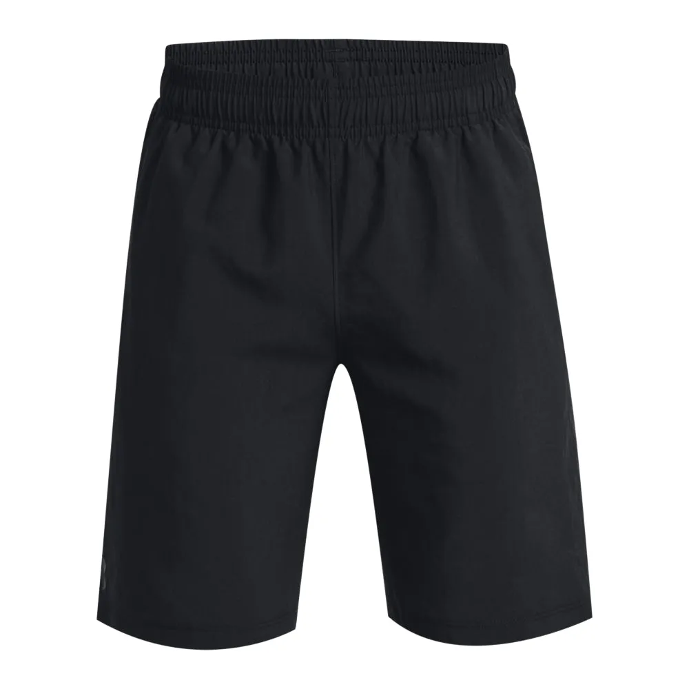 Boys' Under Armour Youth Woven Short