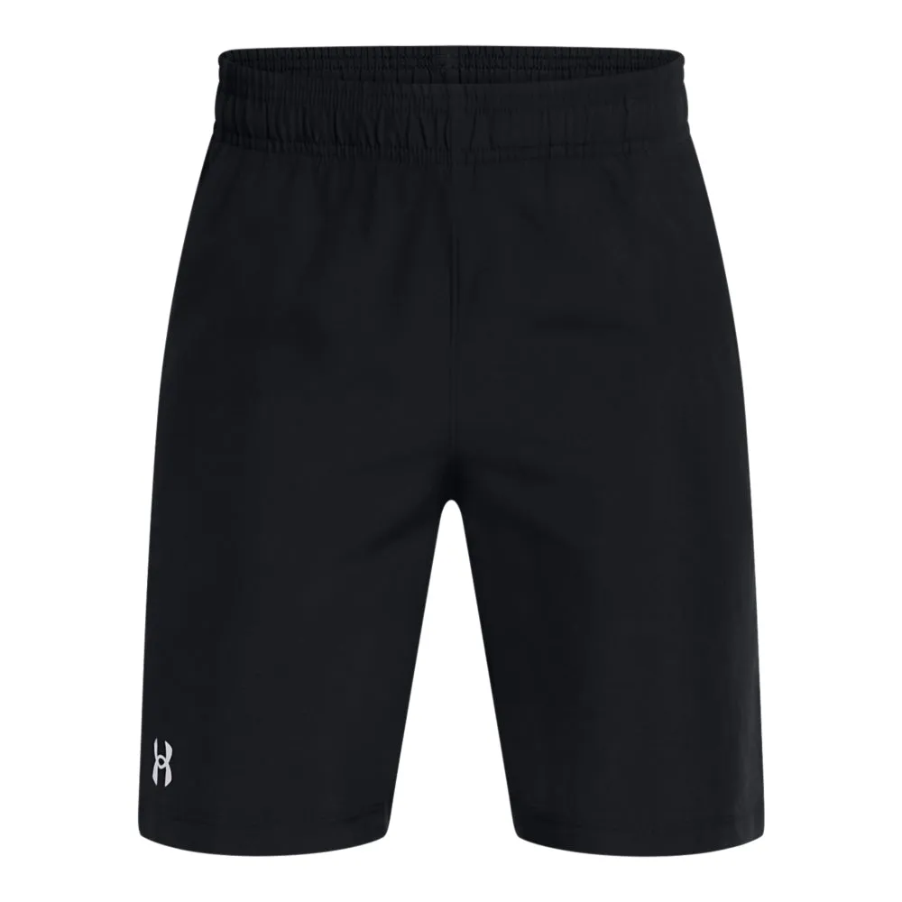 Boys' Under Armour Youth Woven Short