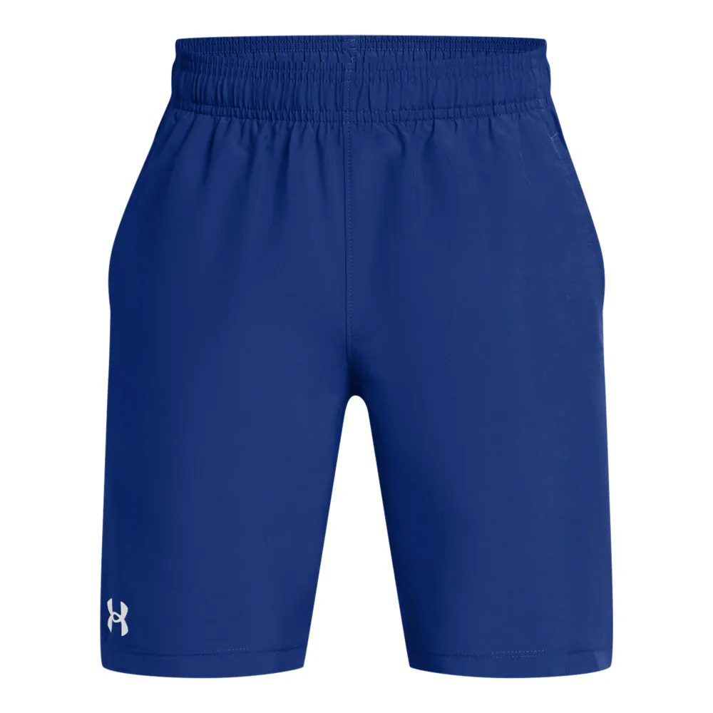 Boys' Under Armour Youth Woven Short