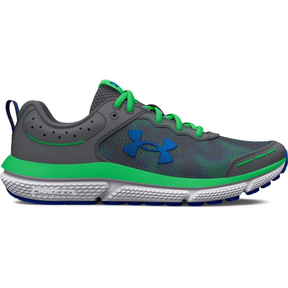 Boys's Under Armour Yourh Assert 10 Lazer