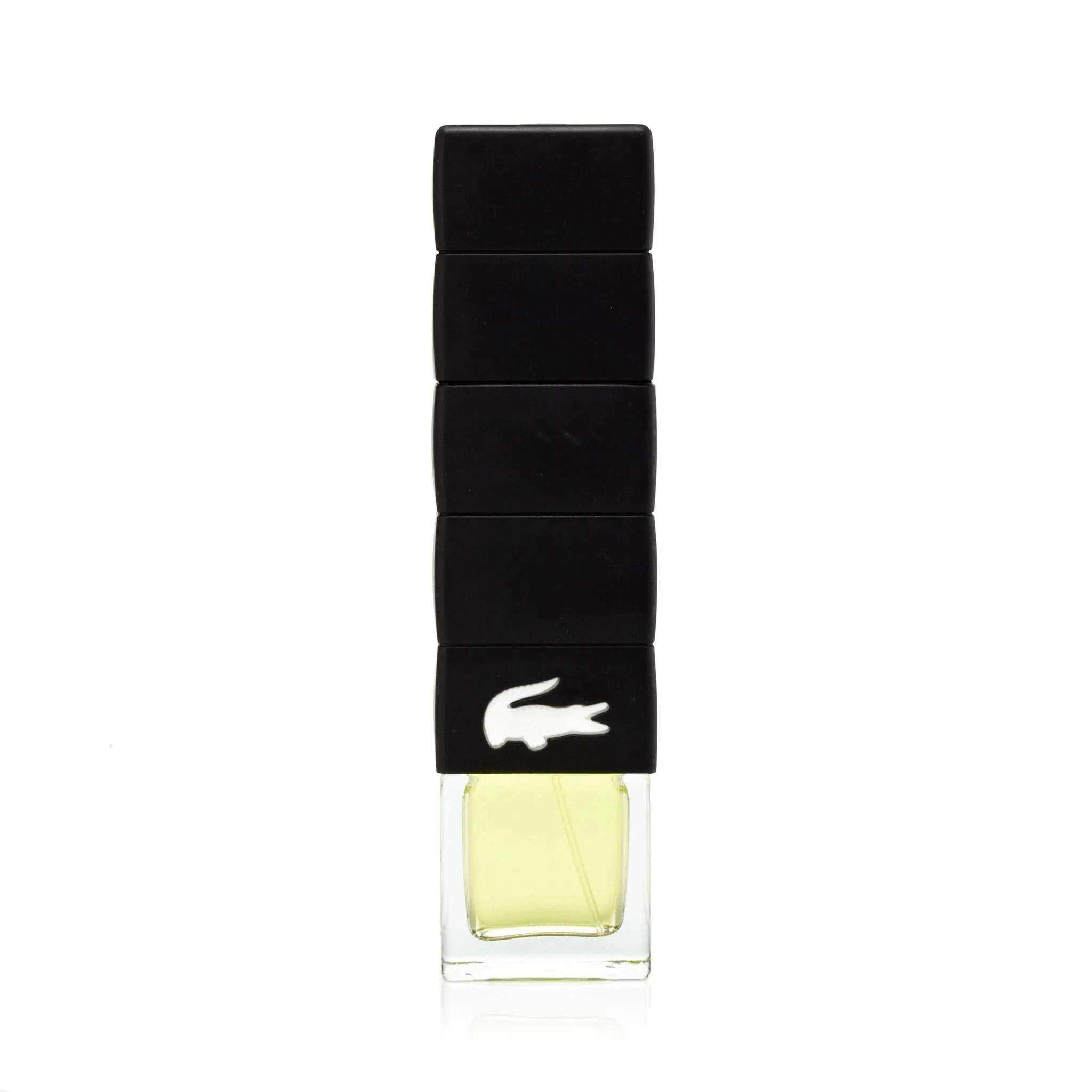 Challenge Eau de Toilette Spray for Men by Lacoste