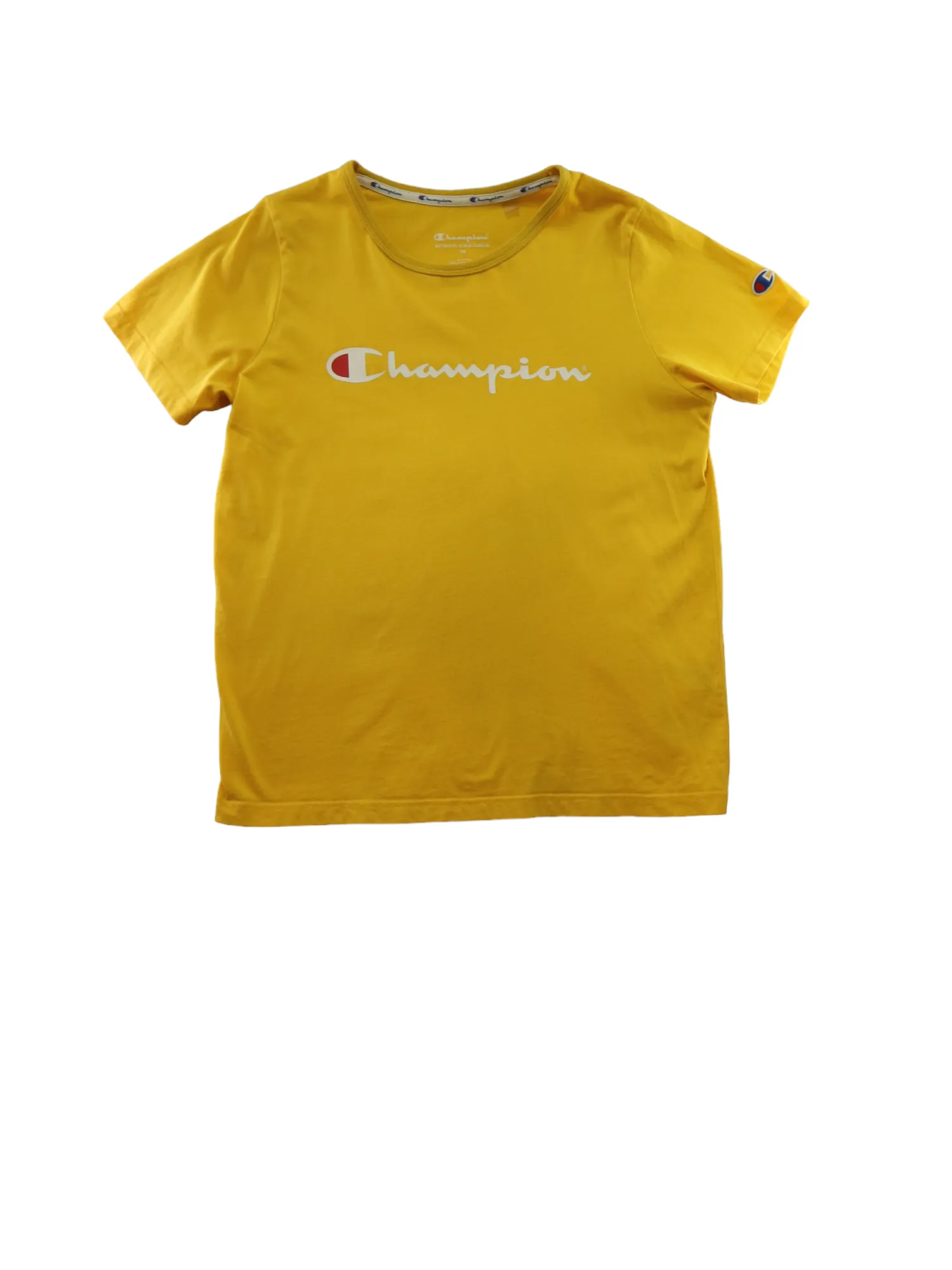 champion T-Shirt, 14