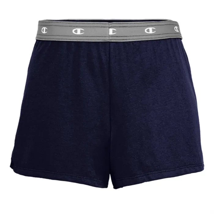 Champion Women's Essential Shorts