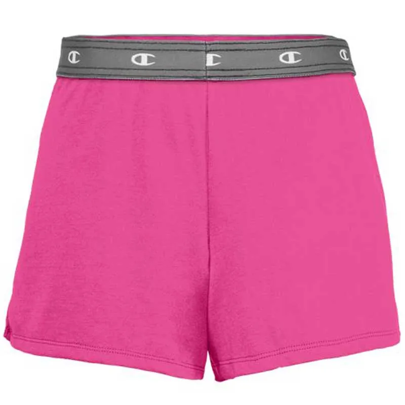 Champion Women's Essential Shorts