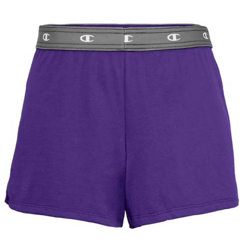 Champion Women's Essential Shorts