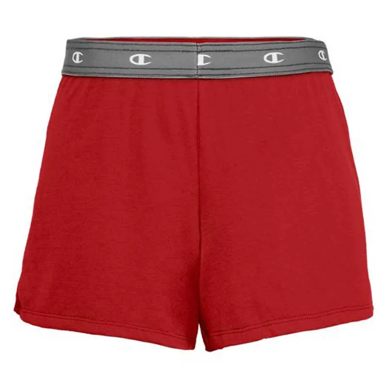 Champion Women's Essential Shorts